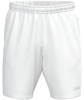 Image de Jako Webshort One - blanc, taille : S