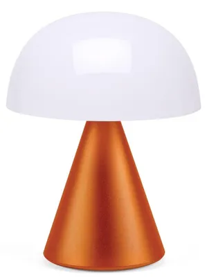 Image de Lexon - Candeeiro Mina L (orange)