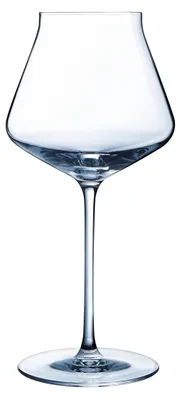 Immagine prodotto di Bicchieri da vino rosso Chef & Sommelier Reveal Up 550 ml - 6 pezzi