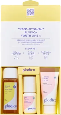 Produktbild von Plodica - Ganztägiges Jugendpaket