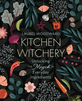 Produktbild von Kitchen Witchery