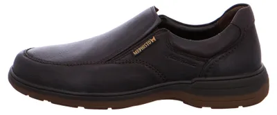 Produktbild von Mephisto Komfort Slipper Herren 333239383038 Braun 45 1/2 EU
