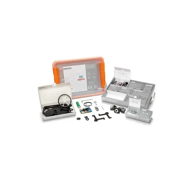 Produktbild von Arduino Kit Engineering Kit Rev 2 Education (AKX00022)