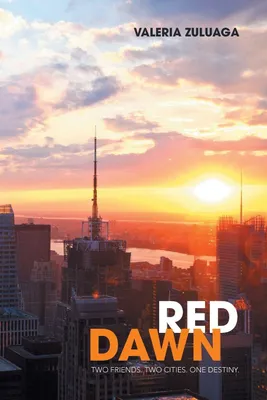 Produktbild von Red Dawn