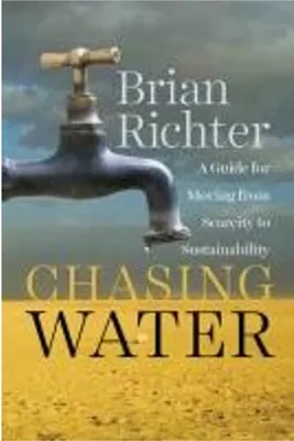 Produktbild von Chasing Water