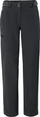 Produktbild von VAUDE Wo Skomer Winter Pants II BLACK BLACK 38