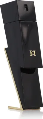 Produktbild von Herrenparfüm Bad Boy Carolina Herrera EDT   50 ml