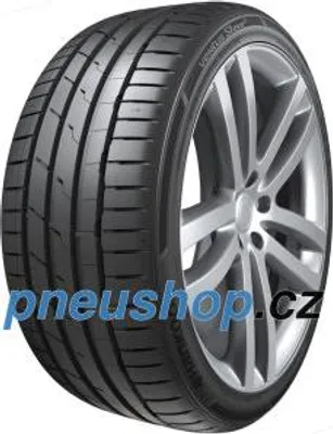 Obrázek produktu pro 295Ventus S1 Evo 3 K127 (295/25 ZR21 (96Y) XL 4PR SBL)