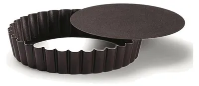 Produktbild von Tortelett Formen Ø 140mm