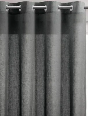 Produktbild von Zeff Voilevorhang 140 X 280 donner 140 x 280 cm Vivaraise