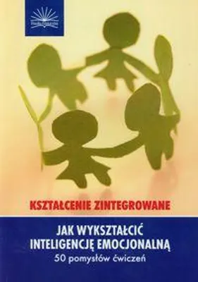Obrázok produktu pre Schilling, D: Jak wyksztalcic inteligencje emocjonalna