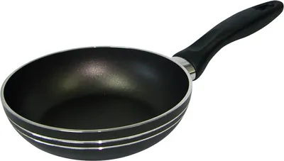 Immagine prodotto di Padella Riess in alluminio rivestita 28 cm