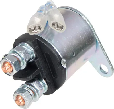 Obrázok produktu pre Solenoid traktora Cedrus C-TRAC-65MC