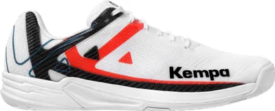Produktbild von Kempa Wing 2.0 Indoor-sportschuhe Weiß EU 43 Mann Weiß EU 43
