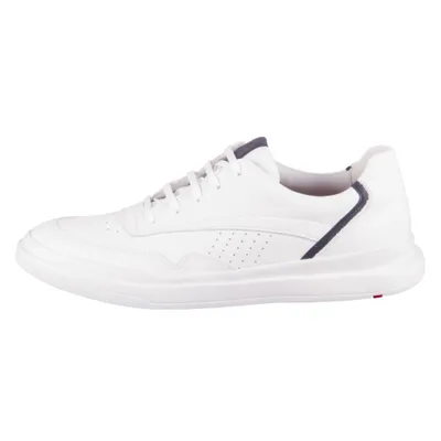 Produktbild von LLOYD Herren Schnürschuhe weiß Gr. 40