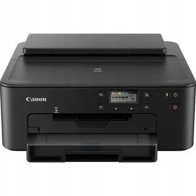 Produktbild von Tintenstrahldrucker-Scanner Canon PIXMA TS705A