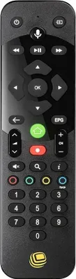 Obrázek produktu pro Cyfrowy Polsat Box Fernbedienung NEU Bluetooth Original