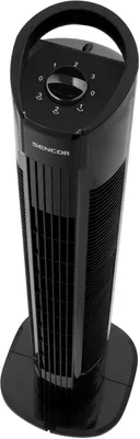 Obrázek produktu pro SENCOR SFT 3108BK sloupový ventilátor
