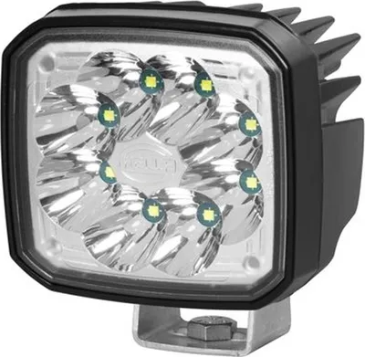 Immagine prodotto di Faro da lavoro Faretto LED HELLA 1GA 995 606-311
