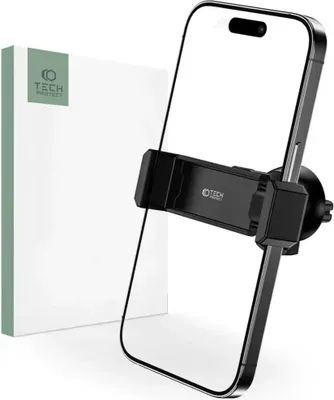 Zdjęcie produktu dla Uchwyt Samochodowy Tech-Protect V3 Mini Do Telefonu Na Kratk Wentylacyjn