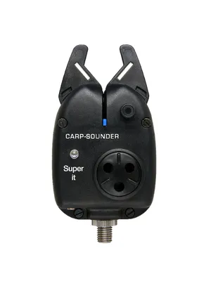 Produktbild von Carpsounder Super IT / Elektronischer Funkbissanzeiger