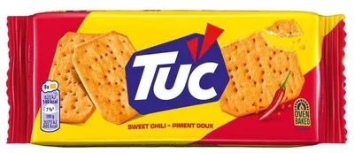 Produktbild von TUC Sweet Chilli 100g