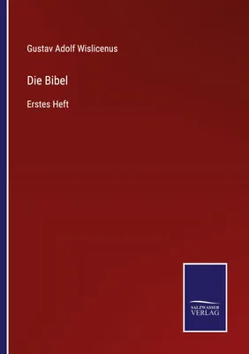 Produktbild von Die Bibel