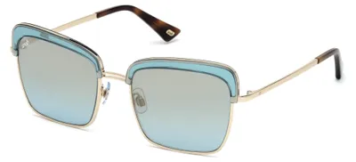 Produktbild von WEB EYEWEAR Sonnenbrillen WE0219-84W