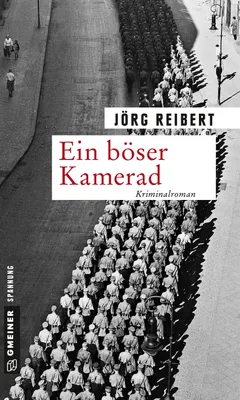 Obrázok produktu pre Ein böser Kamerad