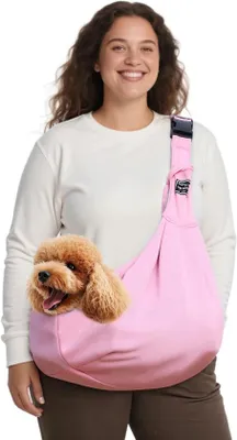 Produktbild von Kleinere Hunde- und Katzen-Rucksack