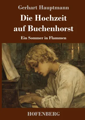 Produktbild von Die Hochzeit auf Buchenhorst