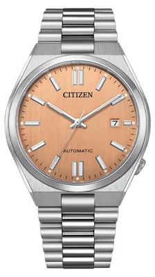 Zdjęcie produktu dla Zegarek męski - Citizen Model: NJ0159-86Z