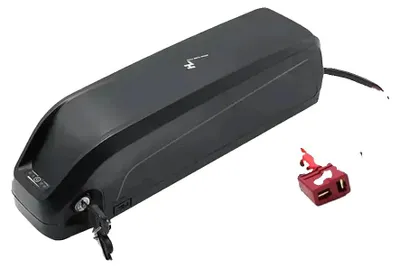 Obrázok produktu pre Batéria pre elektrické bicykle, 48V, kapacita 40Ah, typ T-36V-30AH