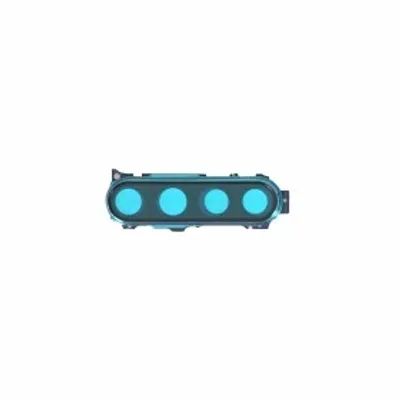 Produktbild von Original Hauptkamera Rückkamera Xiaomi Redmi Note 8 blau 48600000044B