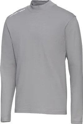 Produktbild von Pharao Hallerbros Longsleeve grau 3XL