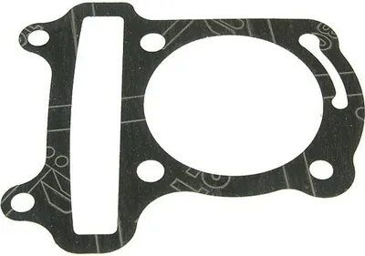 Image de Dichtung , Zylinderfuß D=39mm, Motortyp 139QMB / 139QMA Baumarkt, Chinaroller, 4-Takter, Baotian, BT49QT, Rocky, Benzhou, City Star, Formular 2000, 3000, One, Retro YY50QT, Buffalo, Silver, Speedy, Tanco, TVZ, Warrior, Wind, ZX, Dotero, Epella, GMX, Ering, Red Wing, Silver Fox, Smart Rider, Sprint, Flex, Tech Fun, Hurrican, Topdrive, Topspeed, Huatian, HAT, Italjet Mini, Jack Eco GT, Speed JMSTAR, Accipiter, Breeze, Eagle, Falcon, Sunny, Z-Bike, Zeus, Jonway, Kymco, Agility, Agility City, MM...