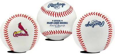 Produktbild von Rawlings MLB Replik Baseball Team Cardinals