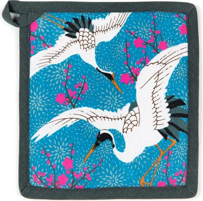 Image de Excelsa manique Kimono coton 20x20 cm coloré