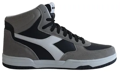 Obrázek produktu pro Boty Diadora 178324 Black grey