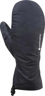 Produktbild von Montane Respond Dry Line Fausthandschuhe Schwarz L Mann Schwarz L