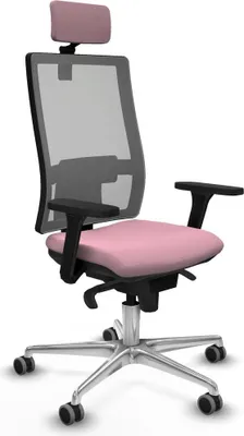 Obrázek produktu pro Kancelářská židle Piqueras y Crespo 3D086G2 Pink
