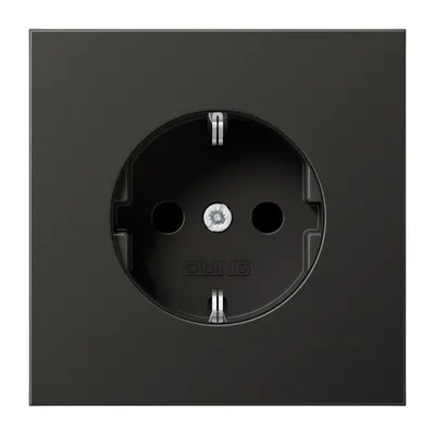 Produktbild von Steckdose SCHUKO AL1520NAN (AL1520NAN)