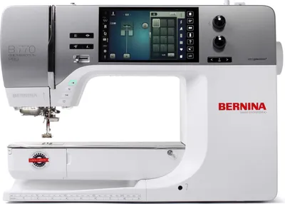 Produktbild von Bernina B 770 QE PRO
