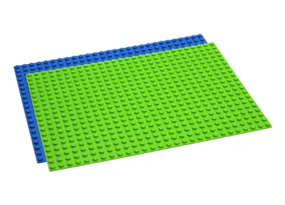 Obrázok produktu pre Hubelino 609217 Základná doska, zelená