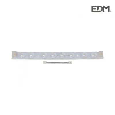 Obrázek produktu pro Náhradní proužek 8 LED 4.000k edm 32517,32519,32523,32525