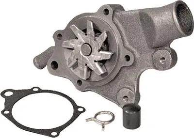 Produktbild von Wasserpumpe 4.2-L. Keilriemen Kühlung Pumpe Jeep CJ 75-79