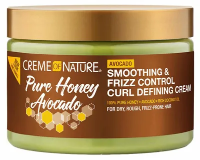 Produktbild von PURE HONEY AVOCADO Lockencreme 340 ml