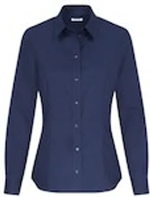 Produktbild von Seidensticker Women´s Blouse Regular Fit Long Sleeve