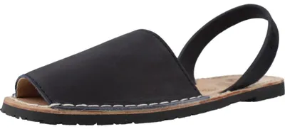 Produktbild von Sandalen der Serie 20022 in Blau