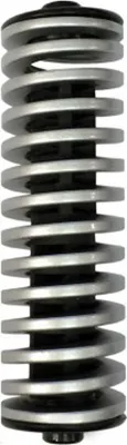 Produktbild von by,schulz Federelement G.1 Urban LT 60-85 kg medium gelb